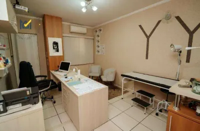 Casa comercial/residencial com 3 dormitórios à venda, 110 m² por r$ 583.000 - centro - salto/sp