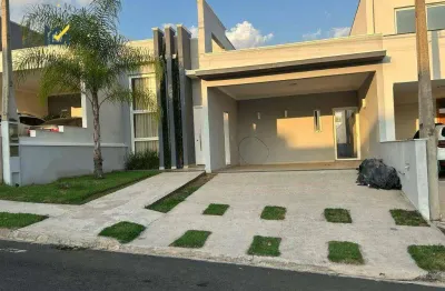 Casa em condomínio com 3 dormitórios à venda, 175 m² por r$ 1.450.000 - condomínio costa das areias - salto/sp