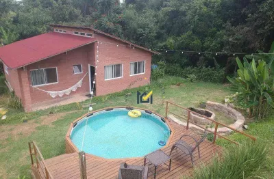 Casa em condomínio com 2 dormitórios à venda, 206 m² por r$ 649.000 - condomínio terras de santa izabel - salto/sp