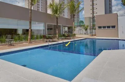 Apartamento com 2 dormitórios para alugar, 63 m² por r$ 2.991,03/mês - edifício residencial jardim dos taperás - salto/sp