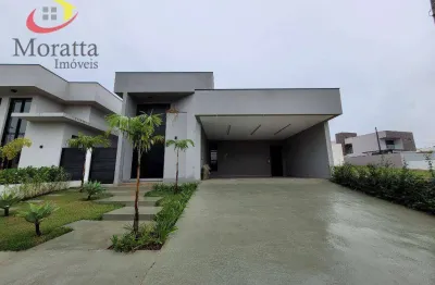 Casa em condomínio com 3 dormitórios à venda, 162 m² por r$ 1.300.000 - condomínio central parque - salto/sp