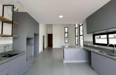 Casa em condomínio com 3 dormitórios à venda, 157 m² por r$ 1.380.000 - condomínio central parque - salto/sp