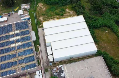 Galpão à venda, 3600 m² por r$ 12.000.000,00 - distrito industrial - salto/sp