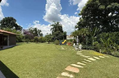 Casa em condomínio com 4 dormitórios à venda, 470 m² por r$ 1.950.000 - condomínio monte belo - salto/sp