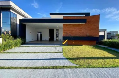 Casa em condomínio com 3 dormitórios à venda, 175 m² por r$ 1.350.000 - condomínio central parque - salto/sp