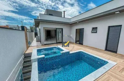Casa em condomínio com 3 dormitórios à venda, 170 m² por r$ 1.325.000 - condomínio lagos d'icaraí - salto/sp