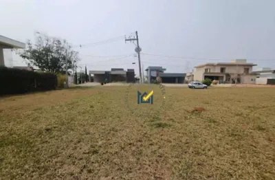 Terreno em condomínio à venda, 1125 m² por r$ 530.000 - condomínio primavera - salto/sp