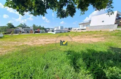 Terreno em condomínio à venda, 471 m² por r$ 450.000 - condomínio portal dos bandeirantes - salto/são paulo