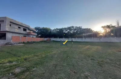 Terreno à venda, 627 m² por r$ 689.000,00 - condominio portal dos bandeirantes - salto/sp