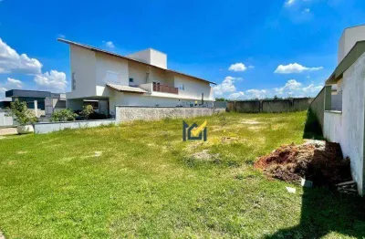 Terreno à venda, 464 m² por R$ 450.000,00 - Condominio Portal dos Bandeirantes - Salto/SP
