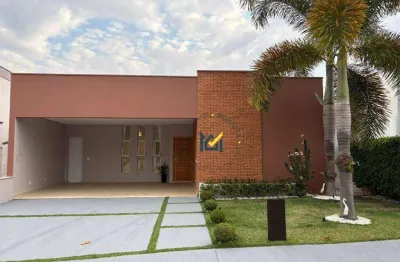 Casa em condomínio com 3 dormitórios à venda, 177 m² por r$ 1.200.000 - condomínio central parque - salto/sp