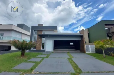 Casa com 3 dormitórios à venda, 187 m² por r$ 1.650.000,00 - portal dos bandeirantes - salto/sp