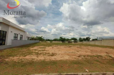 Terreno em condominio à venda, 505 m² por r$ 509.000 - condominio portal dos bandeirantes - salto/sp