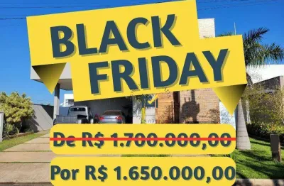 Casa em condomínio com 3 dormitórios à venda, 234 m² por r$ 1.650.000 - condominio portal dos bandeirantes - salto/sp