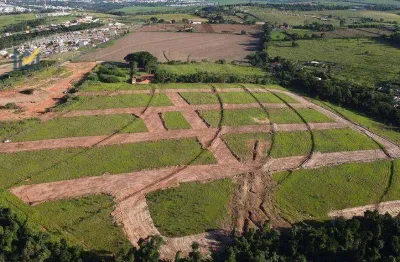 Terrenos à venda de 180 m² a partir de r$ 99.000 - jardim buru - salto/sp