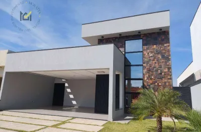 Casa em condomínio com 3 dormitórios à venda, 171 m² por r$ 1.300.000 - condomínio lagos d'icaraí - salto/sp