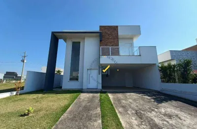 Casa em condomínio com 3 dormitórios à venda, 199 m² por r$ 1.272.000 - condomínio central parque - salto/sp