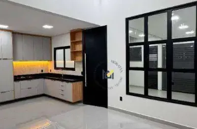 Casa com 3 dormitórios à venda, 116 m² por r$ 850.000,00 - jardim bom sucesso - indaiatuba/sp