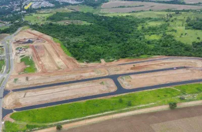 Terrenos à venda a partir de 176 m², a partir de r$ 110.880 - jardim jambeiro - salto/sp