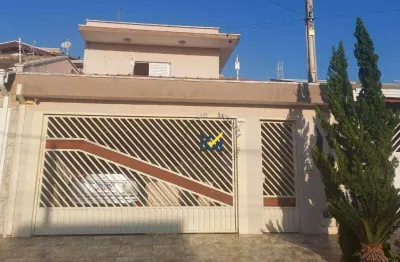 Casa com 3 dormitórios à venda, 143 m² por r$ 636.000,00 - jardim panorama - salto/sp