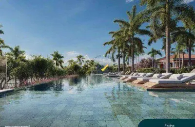 Lotes em condomínio à venda, 500 m² - quinta do lago - indaiatuba/sp