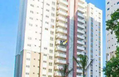 Apartamento com 3 dormitórios à venda, 96 m² por r$ 1.150.000 - condomínio edifício due - indaiatuba/sp