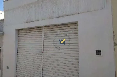 Salão para alugar, 95 m² por r$ 2.700,00/mês - centro - salto/sp