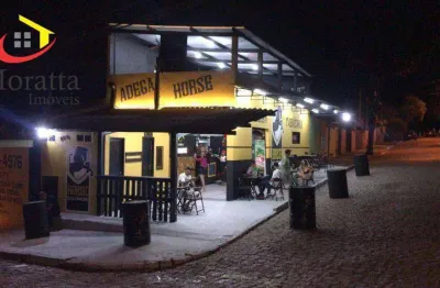 Salão à venda, 150 m² por r$ 250.000,00 - loteamento alberto cintra filho - salto/sp