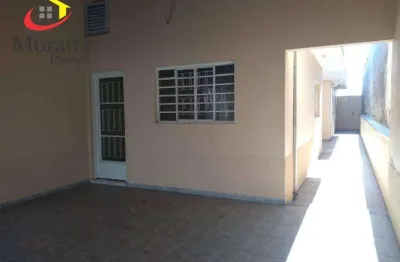 Casa com 2 dormitórios à venda, 100 m² por r$ 328.600,00 - jardim planalto - salto/sp