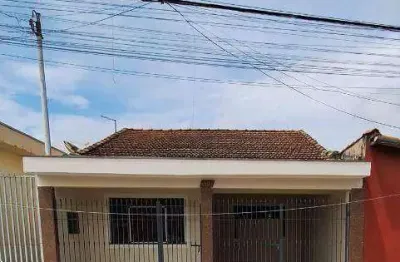 Casa com 2 dormitórios à venda, 135 m² por r$ 700.000,00 - vila teixeira - salto/sp