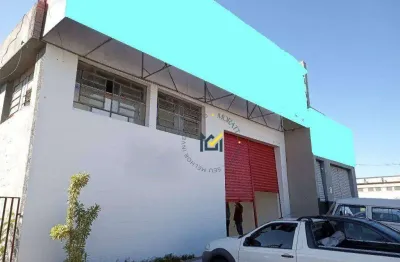 Salão para alugar, 359 m² por r$ 9.612,00/mês - são luiz - itu/sp