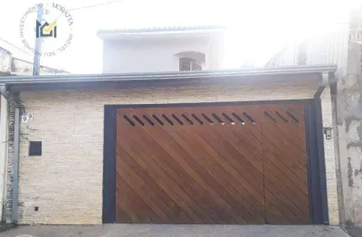 Casa com 2 dormitórios à venda, 172 m² por r$ 380.000,00 - jardim eldorado - salto/sp