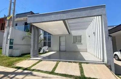 Casa em condomínio com 3 dormitórios à venda, 108 m² por r$ 904.400 - condomínio vila paraty - indaiatuba/sp