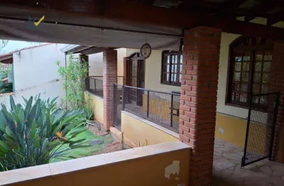 Casa em condomínio com 2 dormitórios à venda, 230 m² por r$ 950.000 - condomínio zuleika jabour - salto/sp