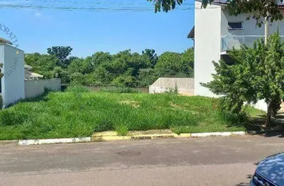 Terreno em condomínio à venda, 490 m² por r$ 330.000 - condomínio mirante dos ipês - salto/sp