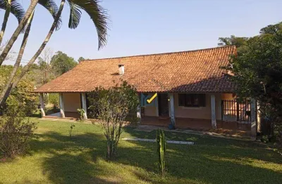 Chácara em condomínio com 5 dormitórios à venda, 2520 m² por r$ 850.000 - chácaras monte verde - itu/são paulo