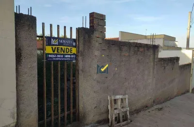Terreno à venda, 360 m² por r$ 350.000,00 - jardim celani - salto/sp