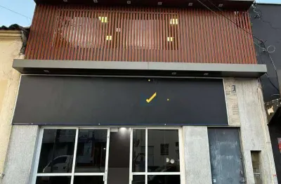 Sala à venda, 58 m² por r$ 850.000,00 - centro - salto/sp