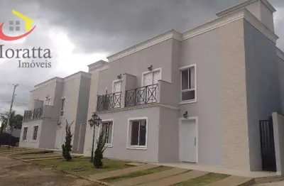 Casa com 3 dormitórios à venda, 65 m² por r$ 780.000,00 - jardim das nações - salto/sp