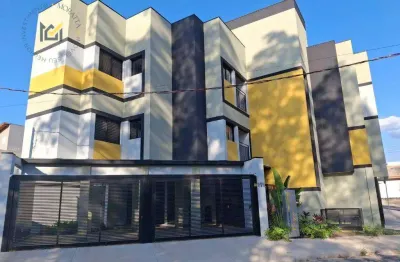 Apartamento com 2 dormitórios à venda, 55 m² por r$ 250.000,00 - jardim taquaral  - salto/sp