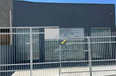 Salão comercial à venda, 230 m² por r$ 800.000 - jardim itaguaçu - salto/sp