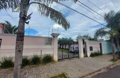 Casa em condomínio com 2 dormitórios para alugar, 70 m² por R$ 1.600/mês + condomínio - Condomínio Villa dos Pássaros - Salto/SP