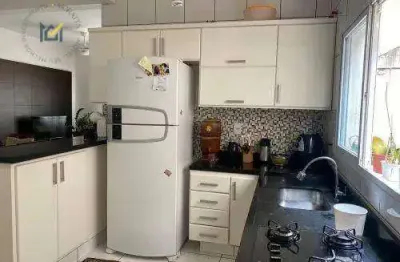 Casa com 4 dormitórios à venda, 192 m² por r$ 380.000,00 - jardim santa marta iii - salto/sp