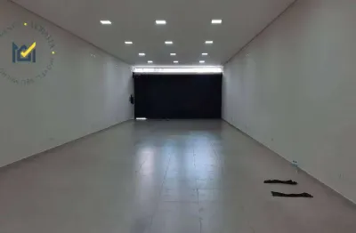 Salão à venda, 140 m² por r$ 750.000,00 - jardim são joão - salto/sp