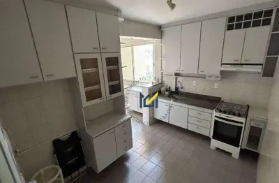 Apartamento com 2 dormitórios à venda, 75 m² por r$ 320.000,00 - edifício vivendas da vila - salto/sp