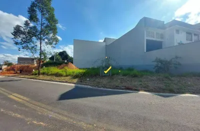 Terreno à venda, 400 m² por r$ 280.000,00 - loteamento industrial jaraguá - salto/sp