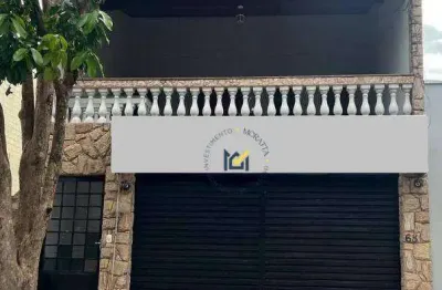 Casa com 4 dormitórios à venda, 217 m² por r$ 530.000,00 - são pedro e são paulo - salto/sp