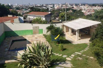 Edícula à venda, 41 m² por r$ 742.000 - jardim elizabeth - salto/sp