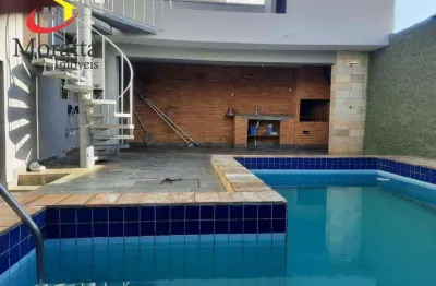 Casa com 3 dormitórios à venda, 170 m² por r$ 650.000,00 - vila são francisco - salto/sp