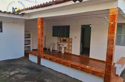 Casa com 2 dormitórios à venda, 50 m² por r$ 350.000,00 - cecap - salto/sp